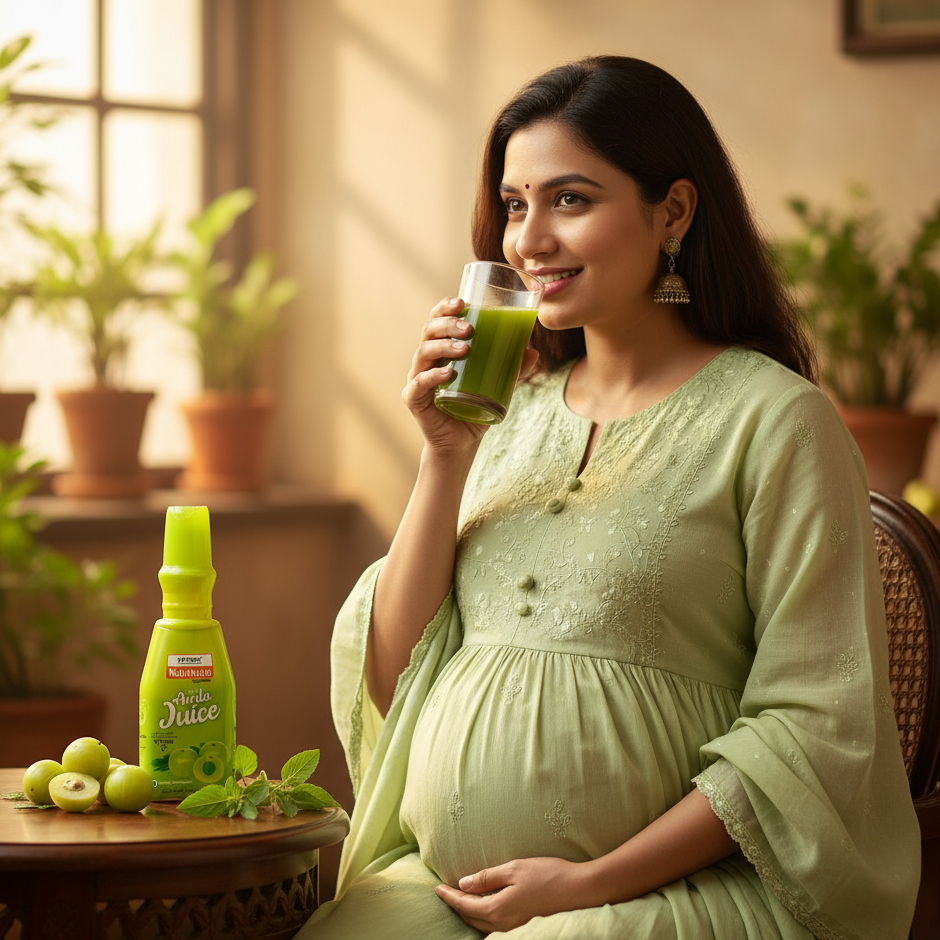 Amla Juice Bottle 500+500ml Combo