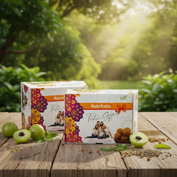 Nutramla Gifting Box