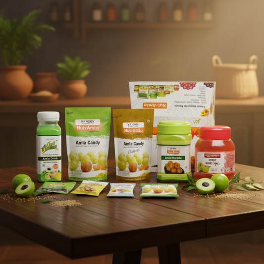 Nutramla Gifting Box