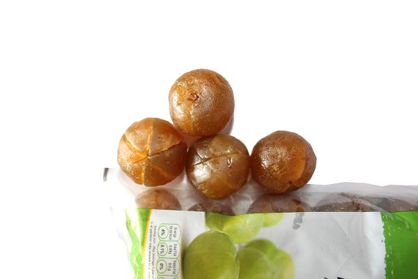 Amla Candy Bag Whole Fruit 1800gm Combo Pack