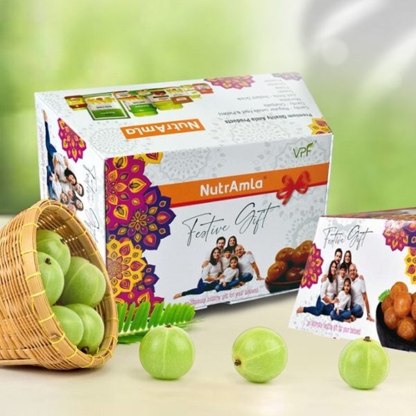 Nutramla Gifting Box