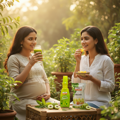 Amla Juice Bottle 500+500ml Combo