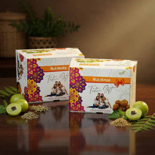 Nutramla Gifting Box